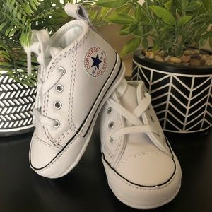 Baby converse